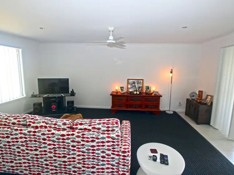 Second view of Homely house listing, 88 Bradman Way, Urangan QLD 4655