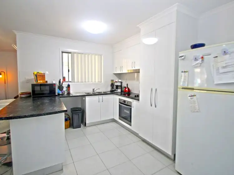 Fourth view of Homely house listing, 88 Bradman Way, Urangan QLD 4655