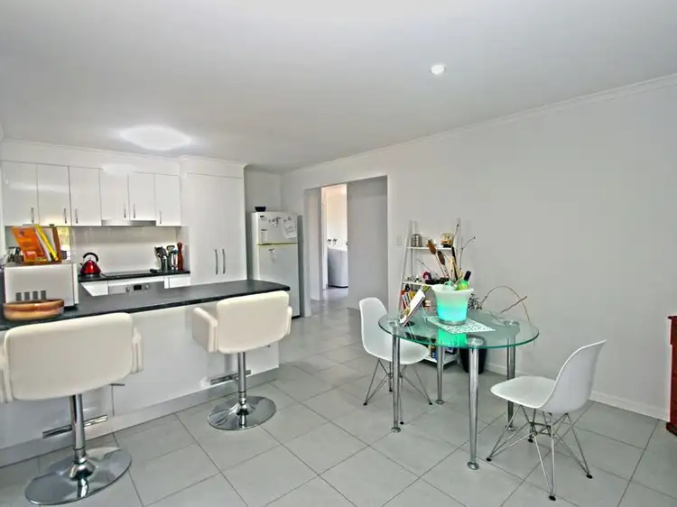Fifth view of Homely house listing, 88 Bradman Way, Urangan QLD 4655