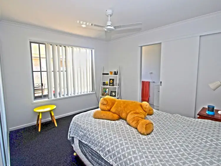 Sixth view of Homely house listing, 88 Bradman Way, Urangan QLD 4655