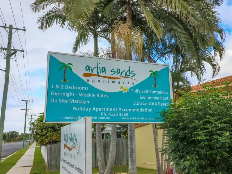 9/13-15 Ann Street, Torquay QLD 4655