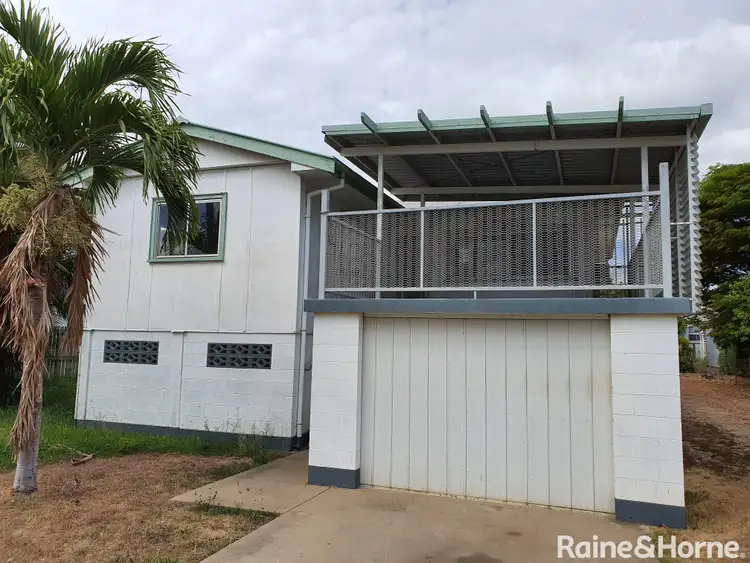 18 Fifth Avenue, Home Hill QLD 4806