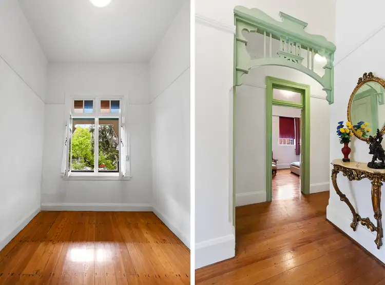 Second view of Homely house listing, 2 Marion Street, Haberfield NSW 2045
