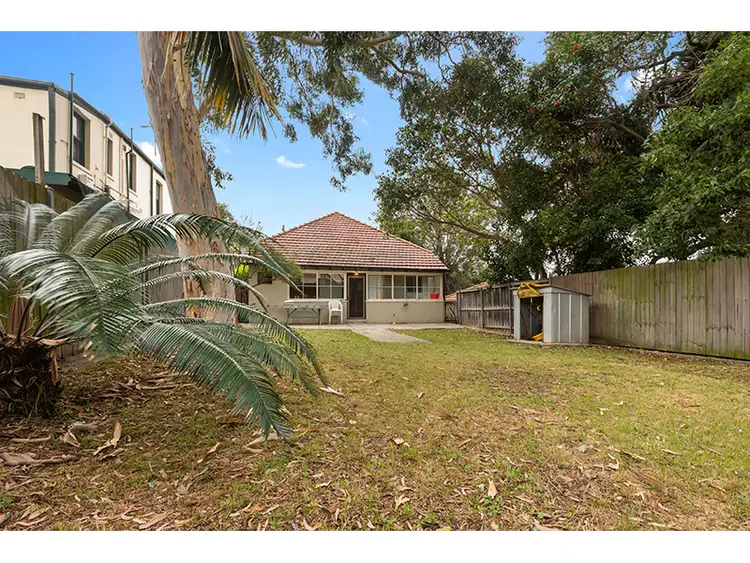 Third view of Homely house listing, 2 Marion Street, Haberfield NSW 2045