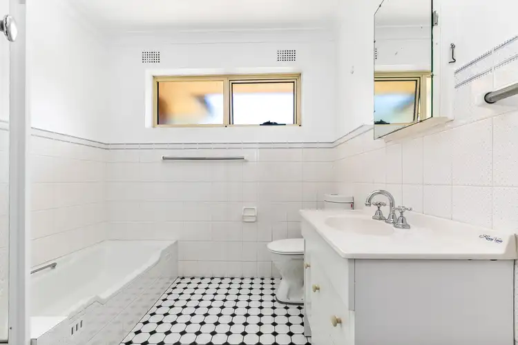 Third view of Homely studio listing, 12/18 Cleland Road, Artarmon NSW 2064