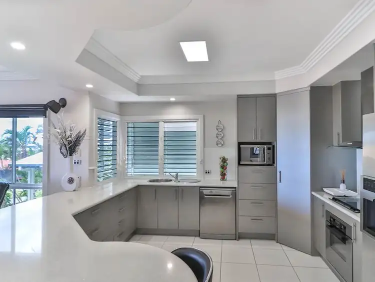 Third view of Homely house listing, 30 Jacobsen Outlook, Urraween QLD 4655