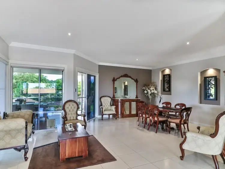 Fourth view of Homely house listing, 30 Jacobsen Outlook, Urraween QLD 4655