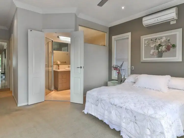 Fifth view of Homely house listing, 30 Jacobsen Outlook, Urraween QLD 4655