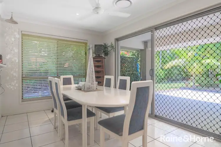 Seventh view of Homely house listing, 8 HAWK COURT, Dundowran Beach QLD 4655
