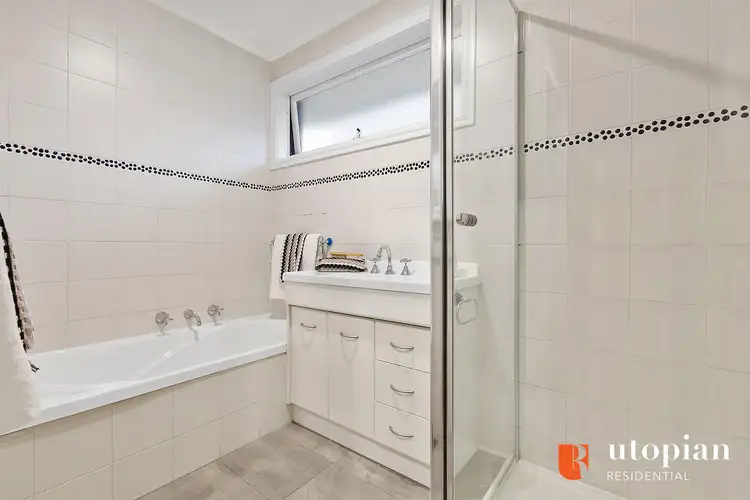 Fifth view of Homely house listing, 1/162 Yarra Road, Croydon North VIC 3136