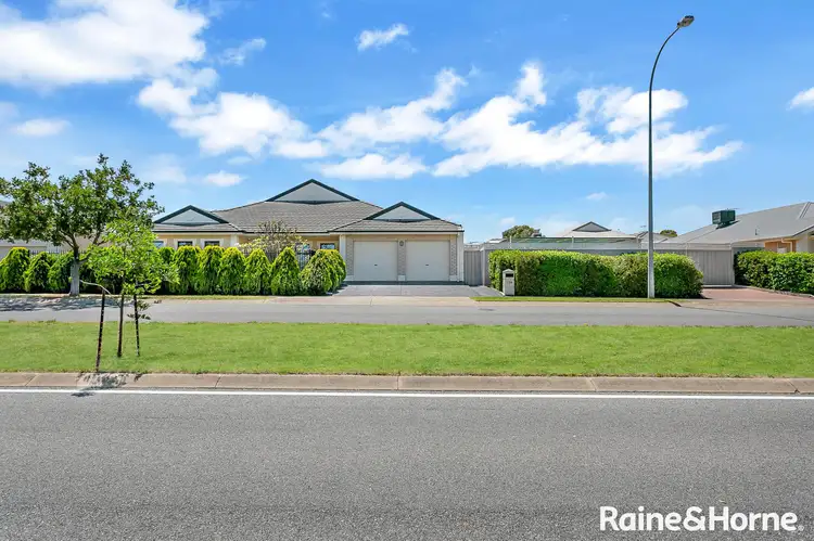 136-138 Grand Boulevard, Seaford Rise SA 5169