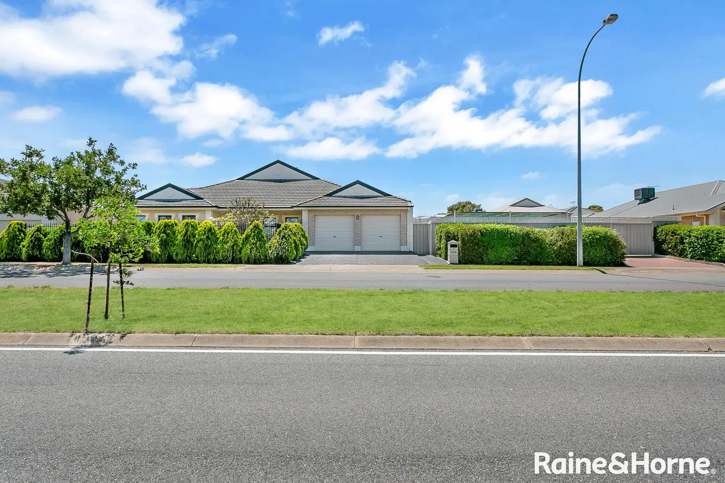 Main view of Homely house listing, 136-138 Grand Boulevard, Seaford Rise SA 5169