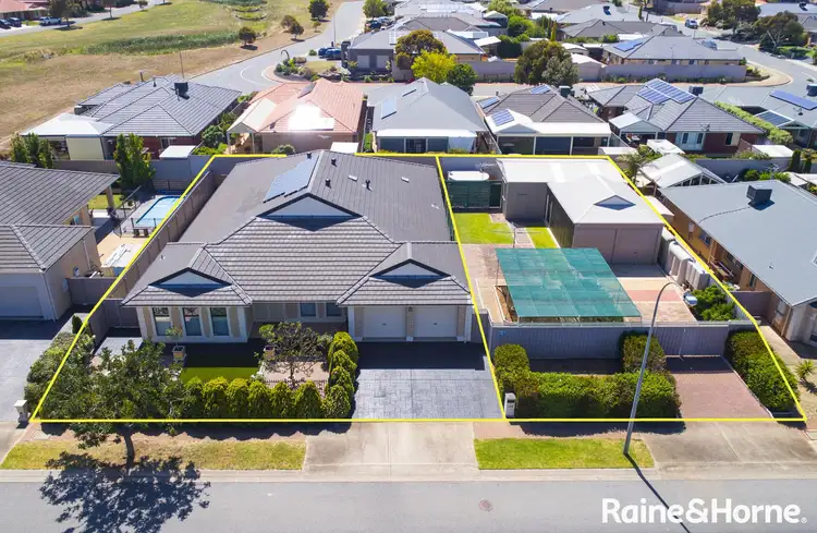 Third view of Homely house listing, 136-138 Grand Boulevard, Seaford Rise SA 5169