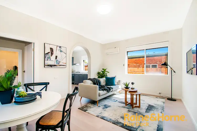 Main view of Homely house listing, 249 Lyons Road, Russell Lea NSW 2046