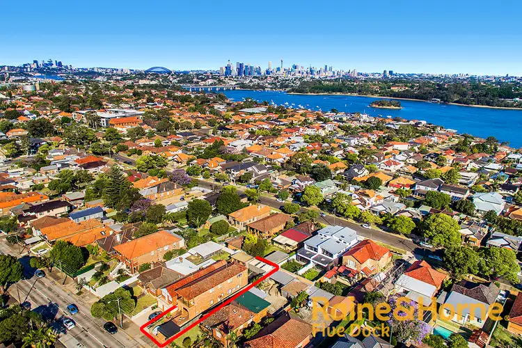 Second view of Homely house listing, 249 Lyons Road, Russell Lea NSW 2046
