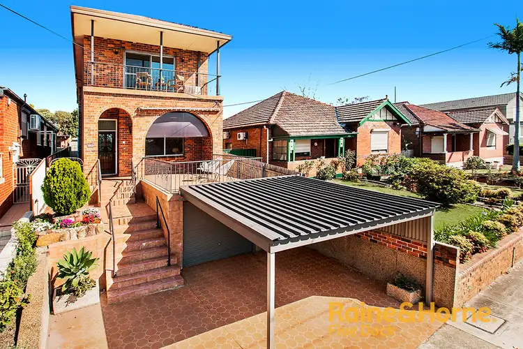 Fourth view of Homely house listing, 249 Lyons Road, Russell Lea NSW 2046