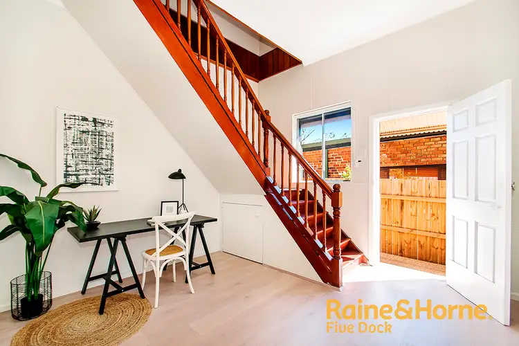 Fifth view of Homely house listing, 249 Lyons Road, Russell Lea NSW 2046