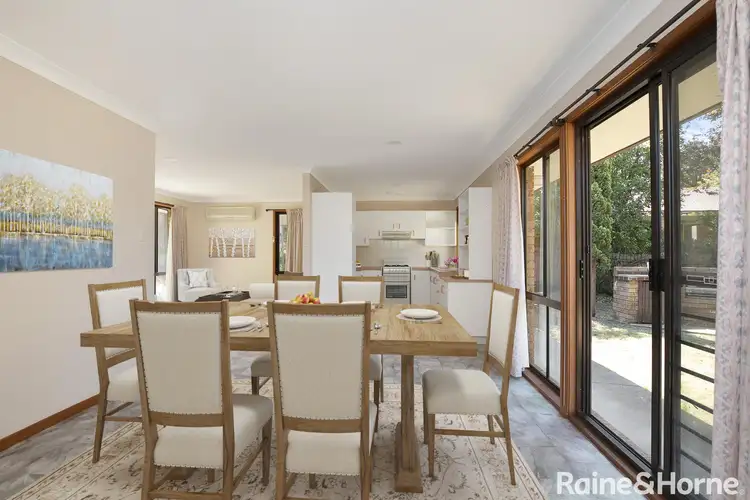 Second view of Homely house listing, 4 Roe Street, Moss Vale NSW 2577