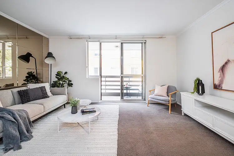 Main view of Homely apartment listing, 14/88 Helen Street, Lane Cove NSW 2066