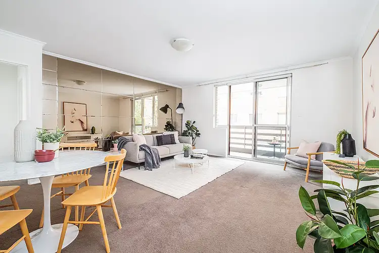 Second view of Homely apartment listing, 14/88 Helen Street, Lane Cove NSW 2066