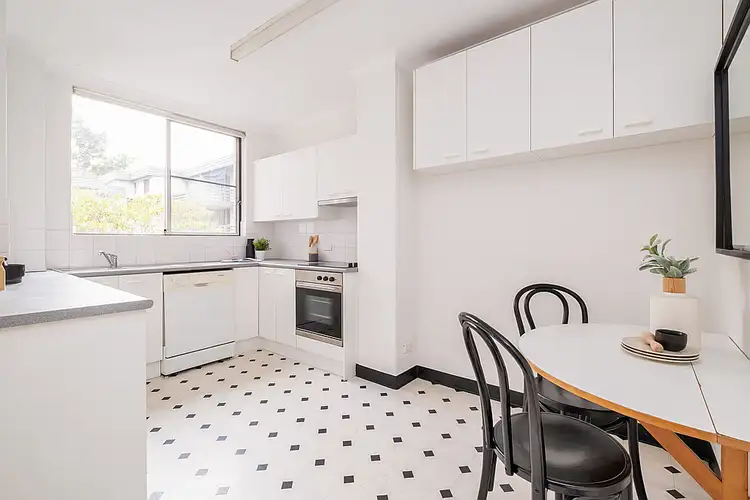 Third view of Homely apartment listing, 14/88 Helen Street, Lane Cove NSW 2066