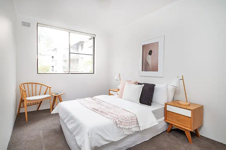 Sixth view of Homely apartment listing, 14/88 Helen Street, Lane Cove NSW 2066