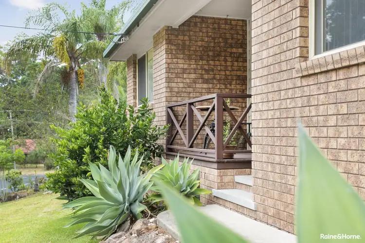 3 Stanton Drive, Ulladulla NSW 2539