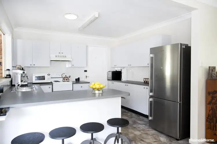 Third view of Homely house listing, 3 Stanton Drive, Ulladulla NSW 2539