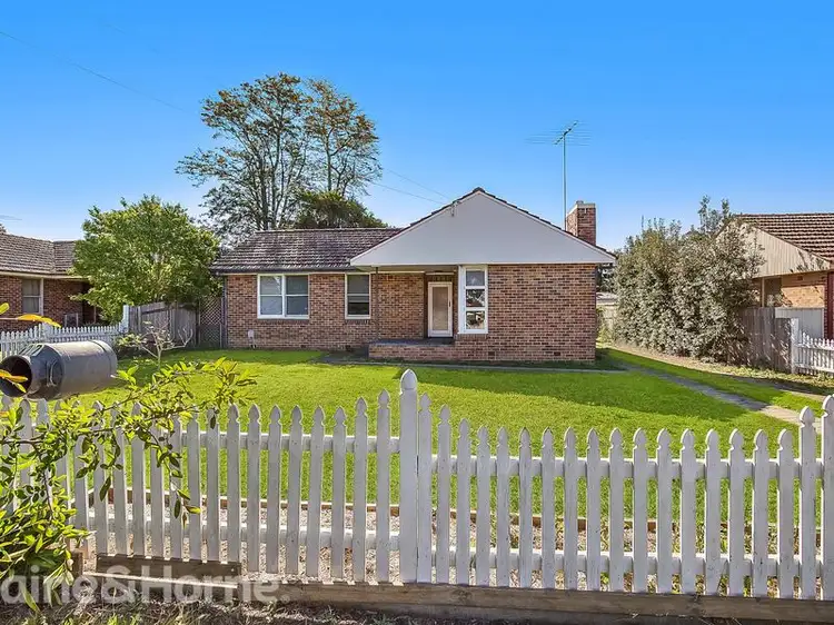 77 Cox Street, South Windsor NSW 2756