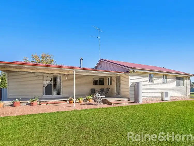 Third view of Homely house listing, 10-18 FOURTH ROAD, Berkshire Park NSW 2765