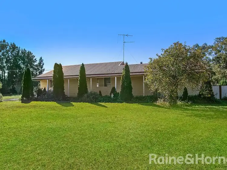 Fifth view of Homely house listing, 10-18 FOURTH ROAD, Berkshire Park NSW 2765