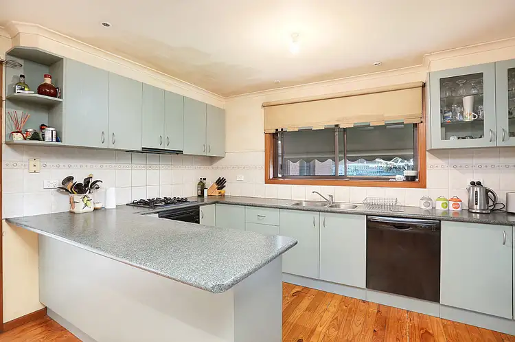 Third view of Homely house listing, 38 Shawlands Drive, Tullamarine VIC 3043