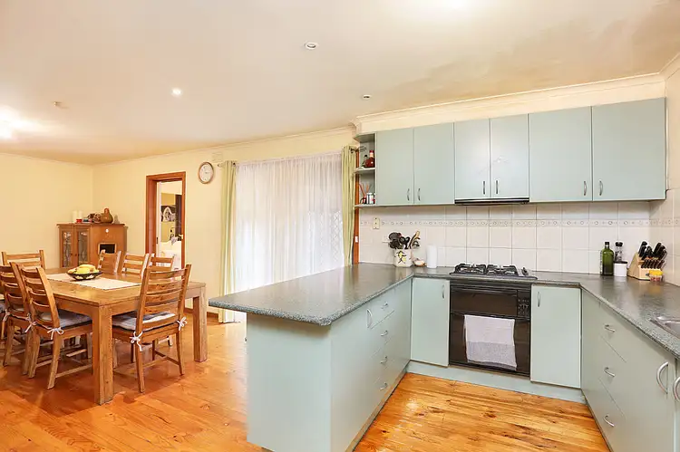 Fourth view of Homely house listing, 38 Shawlands Drive, Tullamarine VIC 3043