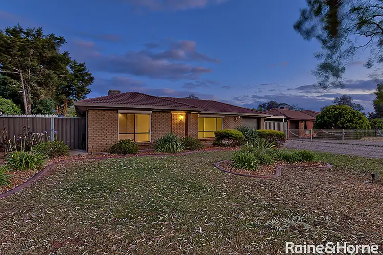 19 Japonica Crescent, Parafield Gardens SA 5107
