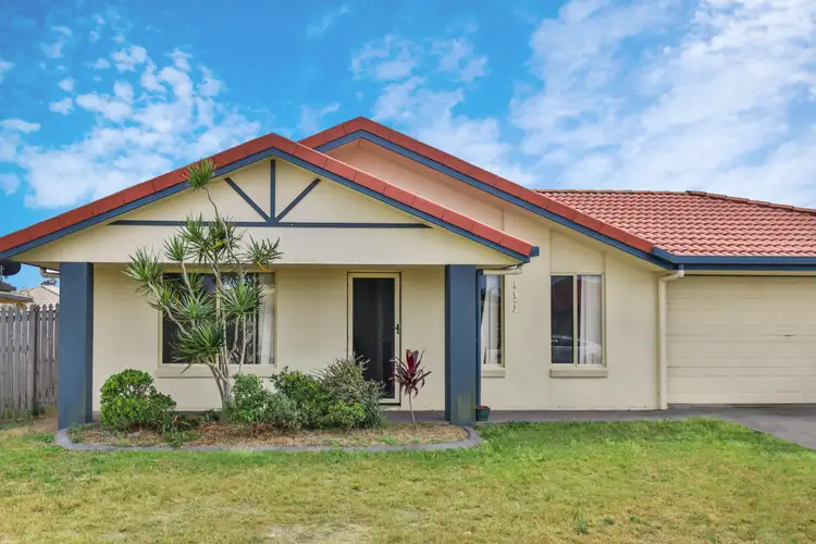 46 Bounty Circuit, Eli Waters QLD 4655