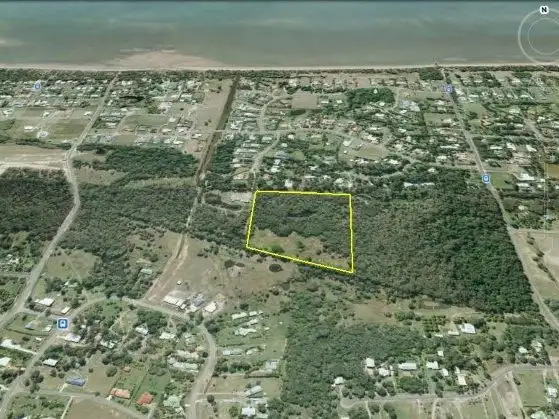 Main view of Homely land listing, Lot 1 Craignish Road, Dundowran Beach QLD 4655