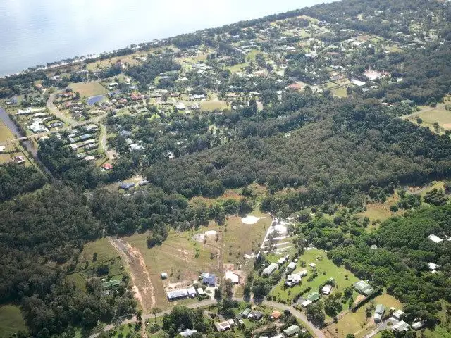 Fourth view of Homely land listing, Lot 1 Craignish Road, Dundowran Beach QLD 4655