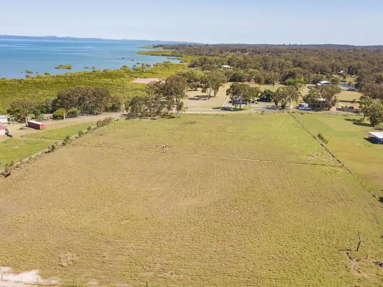 Main view of Homely land listing, 6 Shore Road East, Urangan QLD 4655