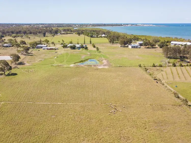 Third view of Homely land listing, 6 Shore Road East, Urangan QLD 4655