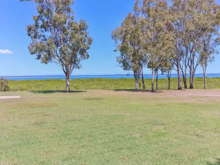 Fifth view of Homely land listing, 6 Shore Road East, Urangan QLD 4655