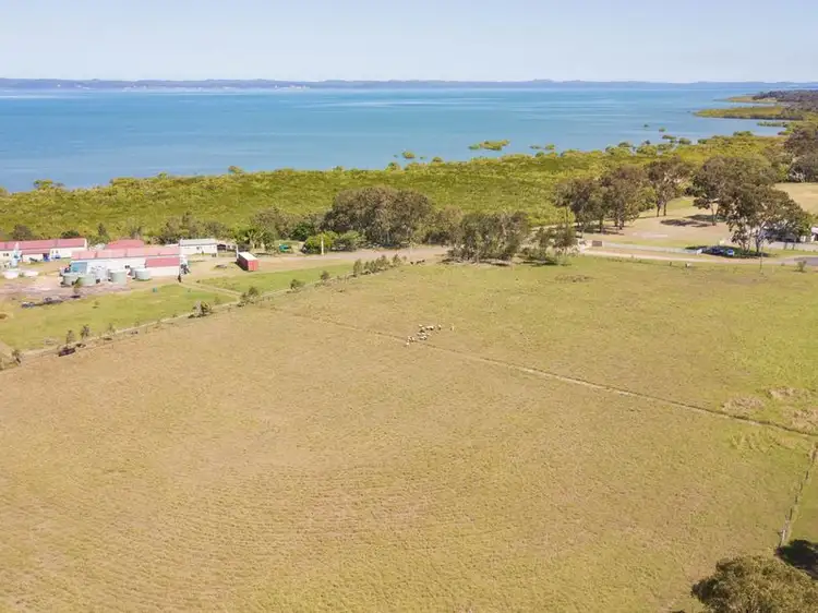 Sixth view of Homely land listing, 6 Shore Road East, Urangan QLD 4655