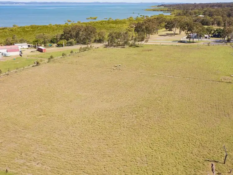 Seventh view of Homely land listing, 6 Shore Road East, Urangan QLD 4655