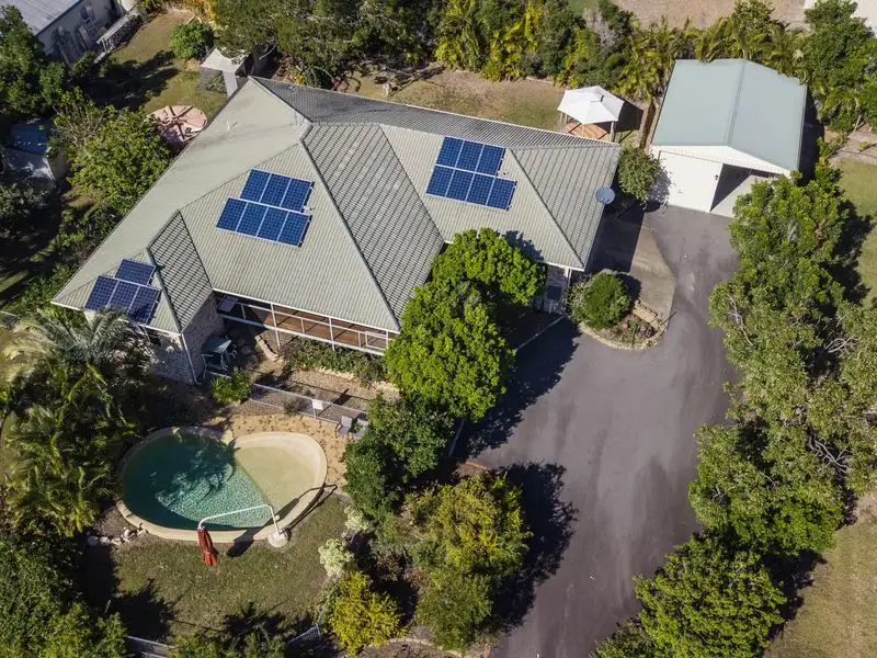 Main view of Homely house listing, 29 Jimilee Street, Dundowran Beach QLD 4655