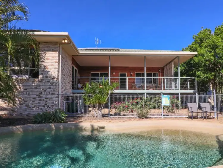 Second view of Homely house listing, 29 Jimilee Street, Dundowran Beach QLD 4655