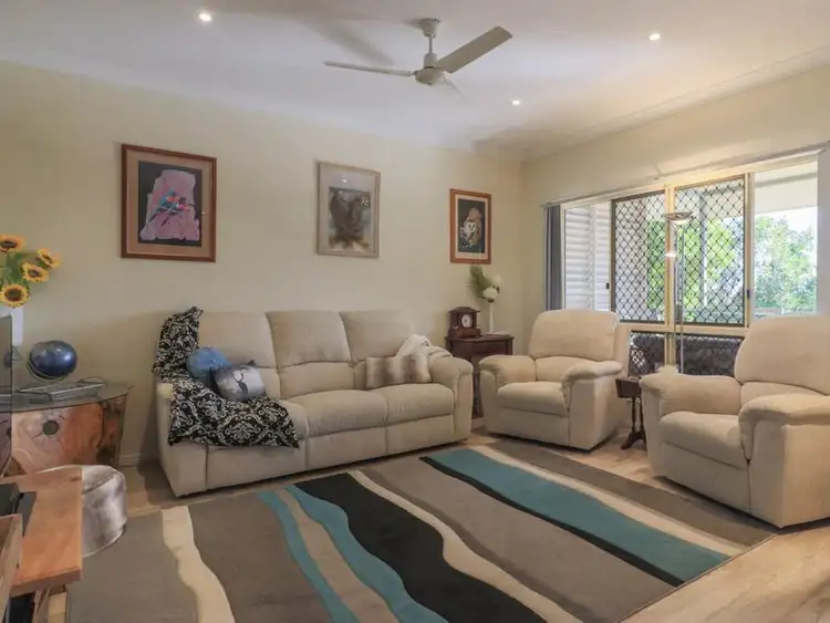 Fourth view of Homely house listing, 29 Jimilee Street, Dundowran Beach QLD 4655