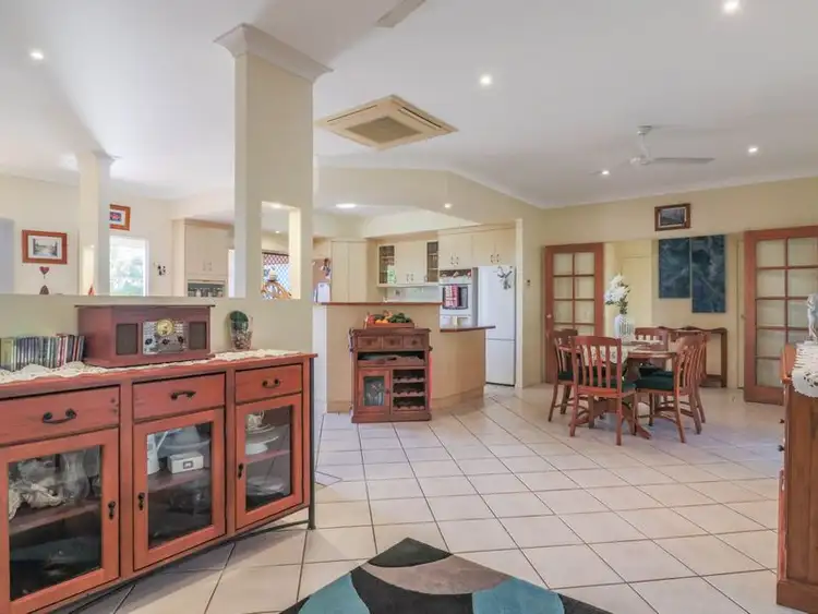 Fifth view of Homely house listing, 29 Jimilee Street, Dundowran Beach QLD 4655