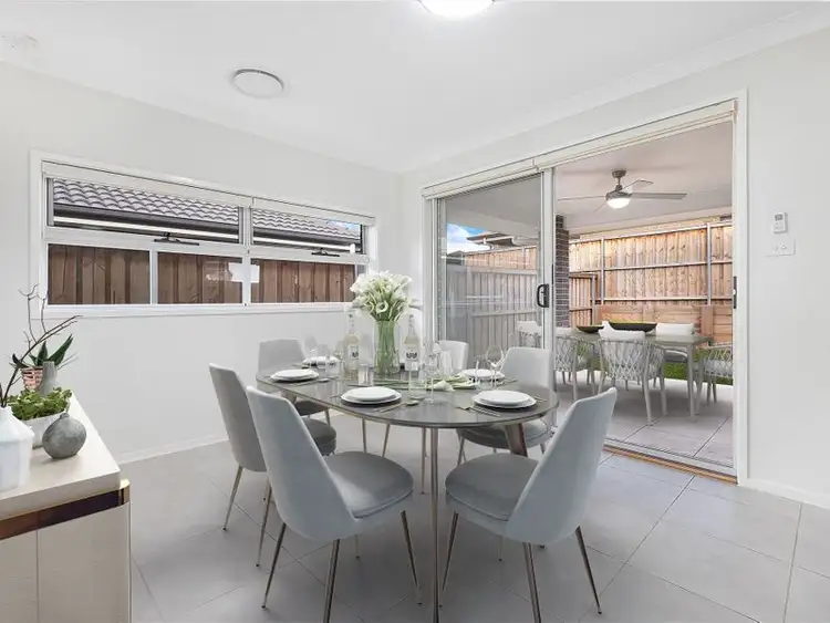 Third view of Homely house listing, 79 EVERGLADES STREET, The Ponds NSW 2769