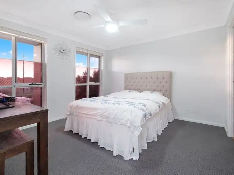 Fifth view of Homely house listing, 79 EVERGLADES STREET, The Ponds NSW 2769