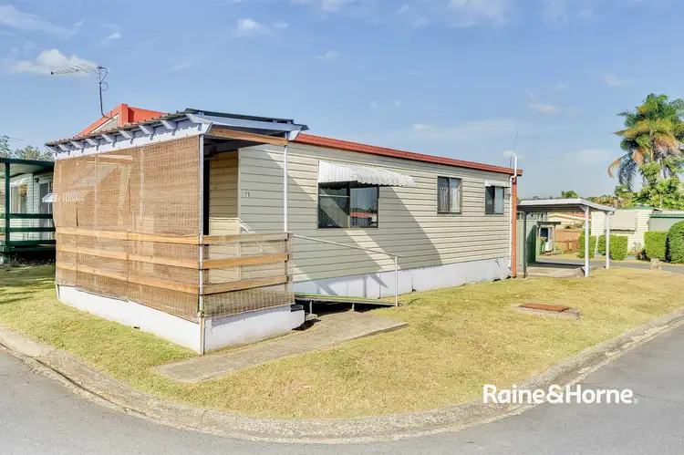 75/431-445 Park Ridge Road, Park Ridge QLD 4125