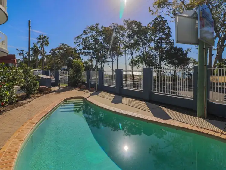 Third view of Homely unit listing, 2/458 Esplanade, Torquay QLD 4655